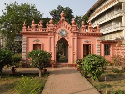 Ahsan Manzil