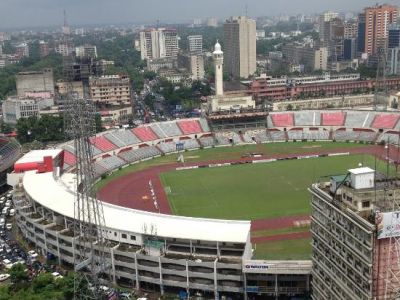 Bangabandhu National Stadium