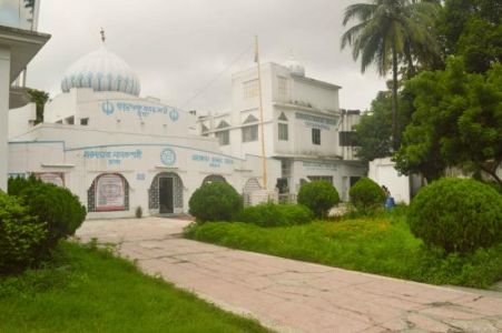 Gurudwara Nanak Shahi