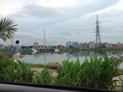 Hatirjheel