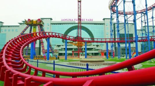 Jamuna Future Park 