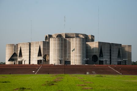 Parliament Building