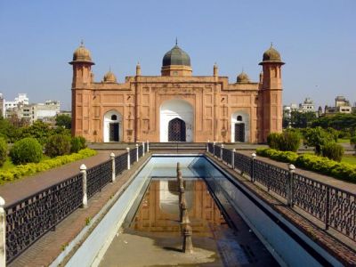 Lalbagh Fort