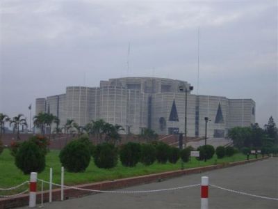 National Parliament House