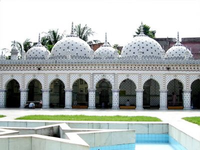 Star Mosque